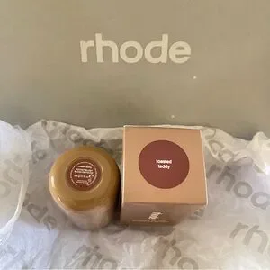 RHODE | Makeup | Rhode Pocket Blush Toasted Teddy | Poshmark